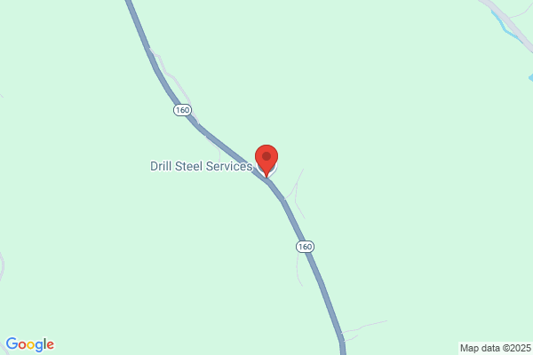 Drill Steel Service