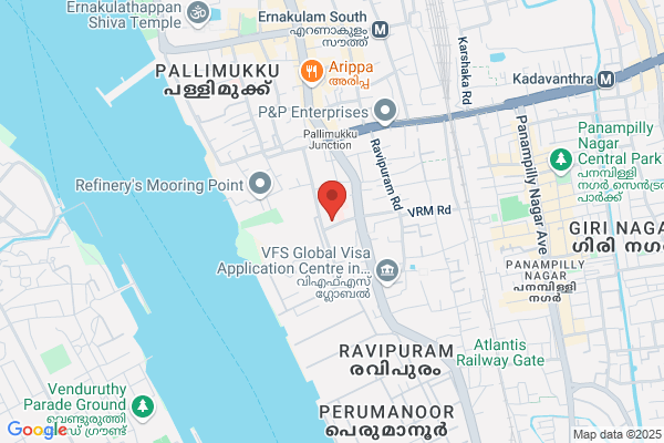AIMS Education Kochi