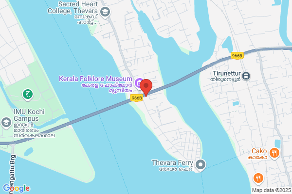 Nautical Cargo Pvt. Ltd