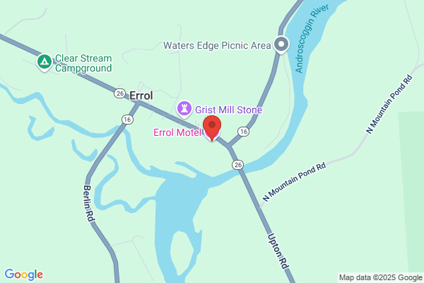 Errol Motel