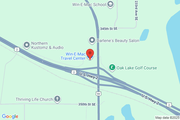 Country Place the