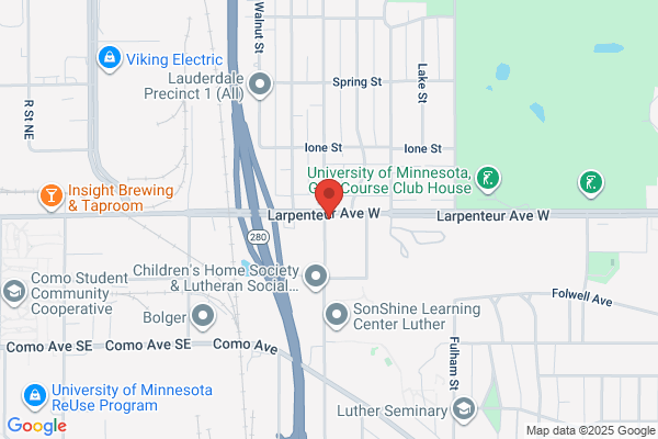 Crossroads Apartments