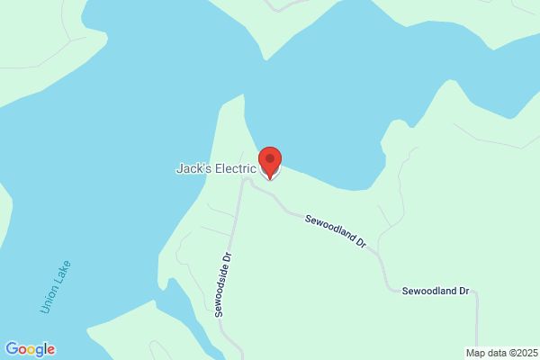 Jack's Electric