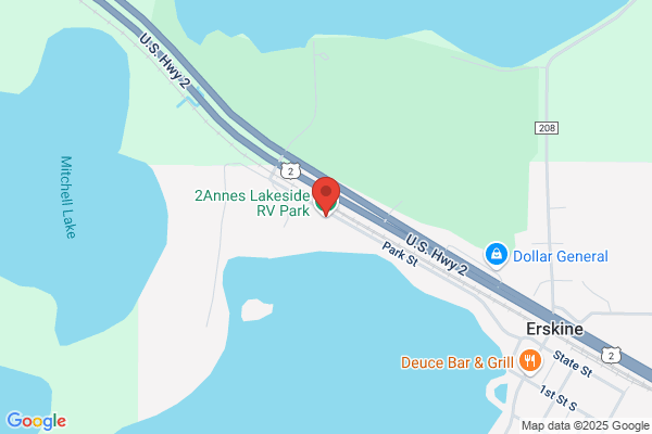 Lakeside Rv Park