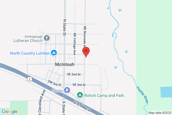 Lindseth Garbage Service