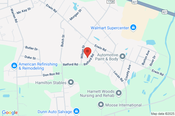 Billy's Welding & Repairs