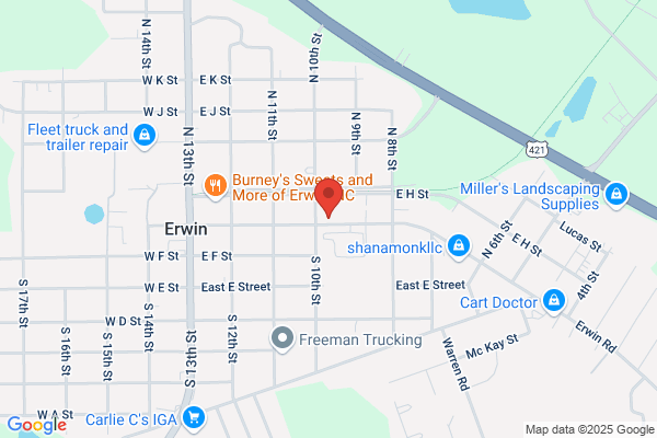 Carolina Cataract & Laser Center PA