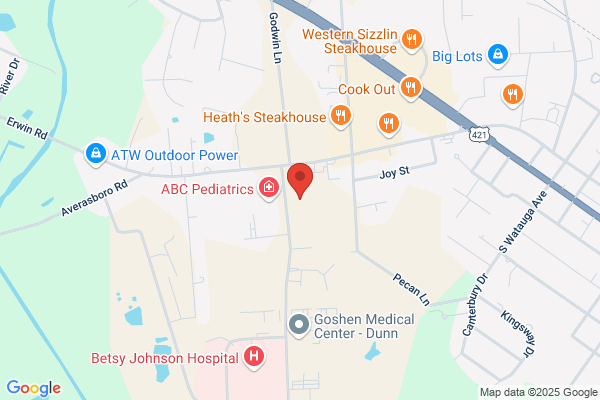 Cary Cardiology, P.A.