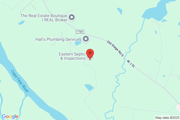 Eastern Septic & Inspections