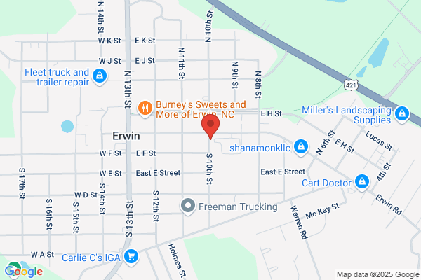 Erwin School