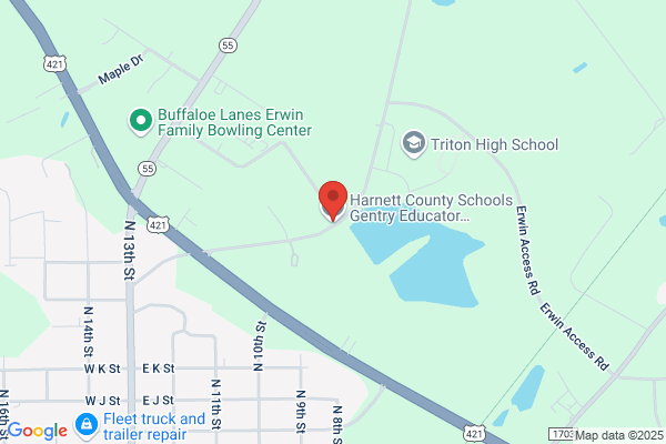 Gentry School