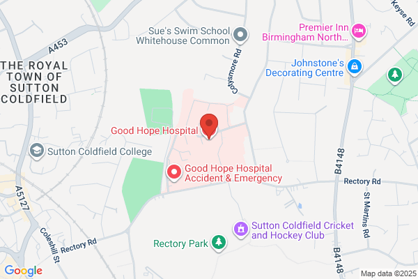 Good Hope Hospital