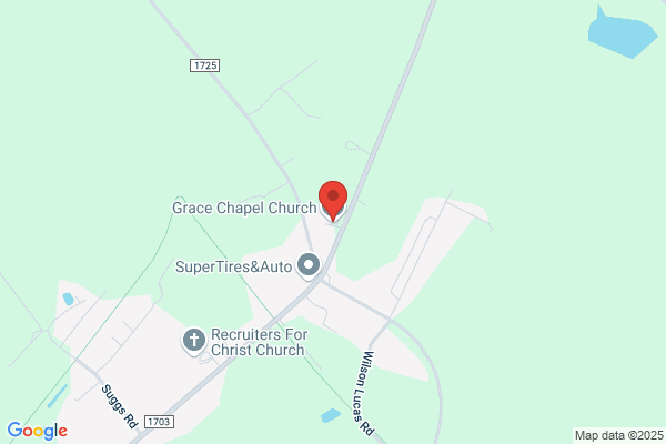 Grace Chapel Church