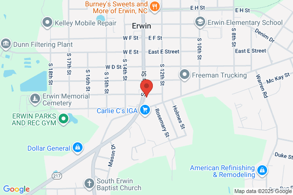 Lee's Auto Parts & Service Center