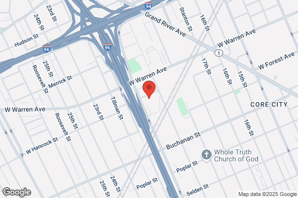 Pope's Service Center
