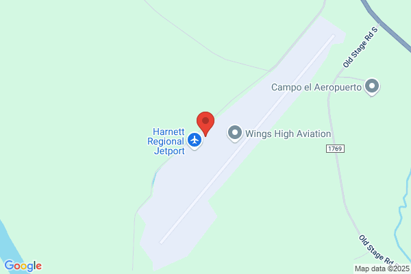 Tanner Aviation Services Inc