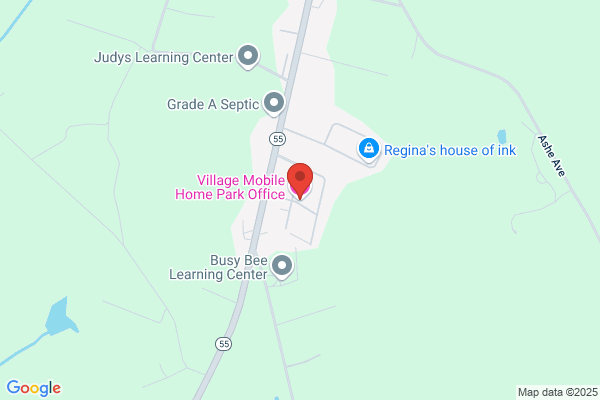 Village Mobile Home Park, Office