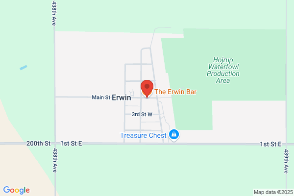Erwin Bar & Grill