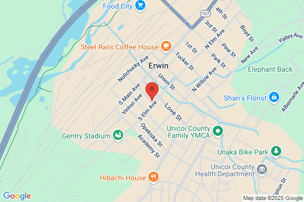 Erwin Auto Electric