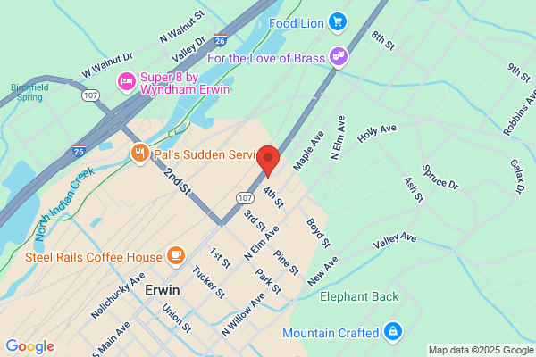Erwin Dental Associates PC