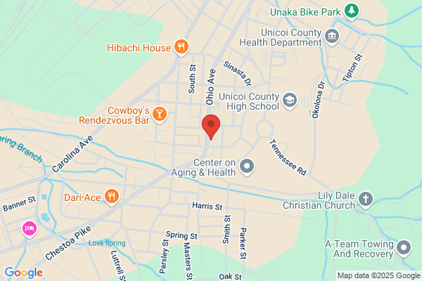 Ledford Funeral Home & Chapel