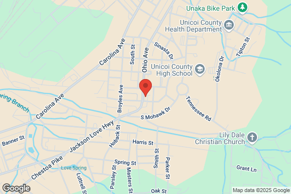 Ledford Robert Funeral Home