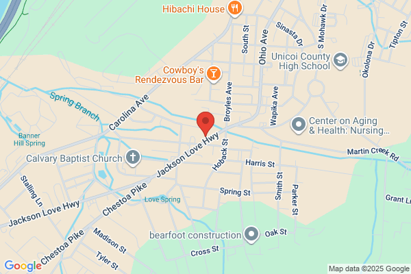 Unicoi County Insurance Agency
