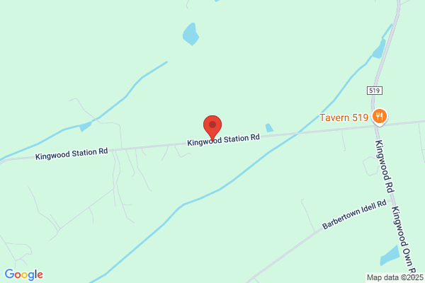 Barbertown Sportsman Club