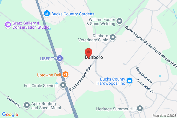 Butch's Auto Body Towing & Repair