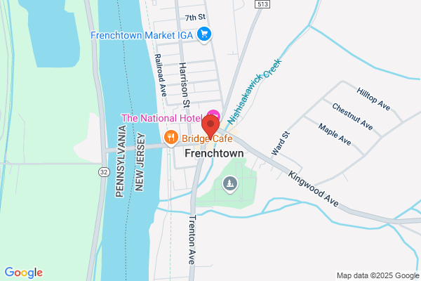 Frenchtown Pharmacy