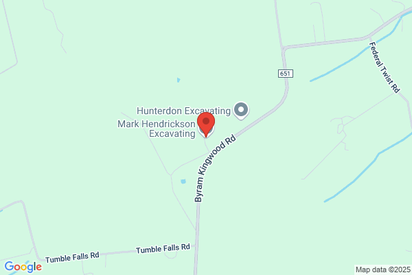 Hendrickson Mark Excavating & Trenching