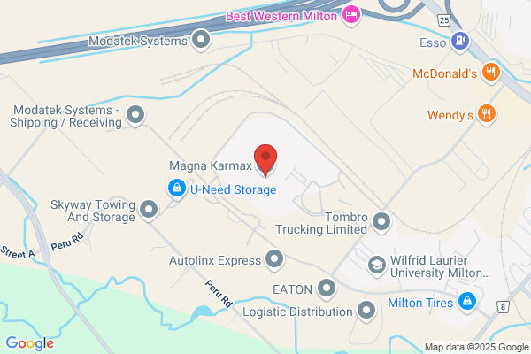 Karmax