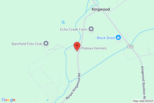 Plateau Kennels