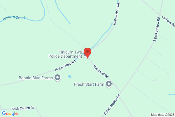 Tinicum Township Offices