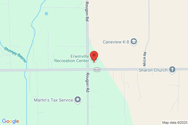 Erwinville Recreation Center