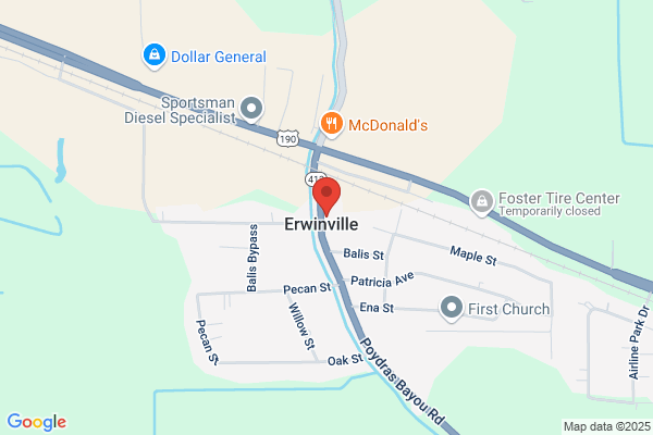 Fire Department
