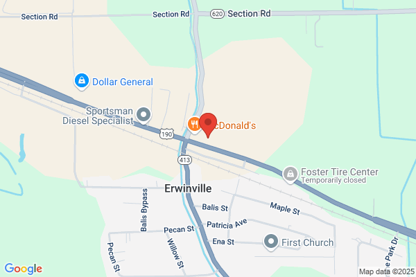 La Express Food Store