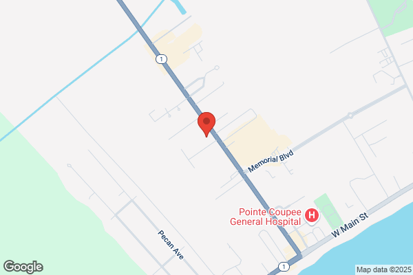 Peoples Bank of Pointe Coupee