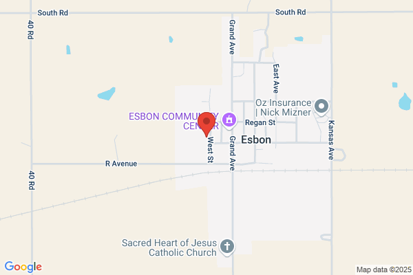 Esbon Grain & Fertilizer Inc