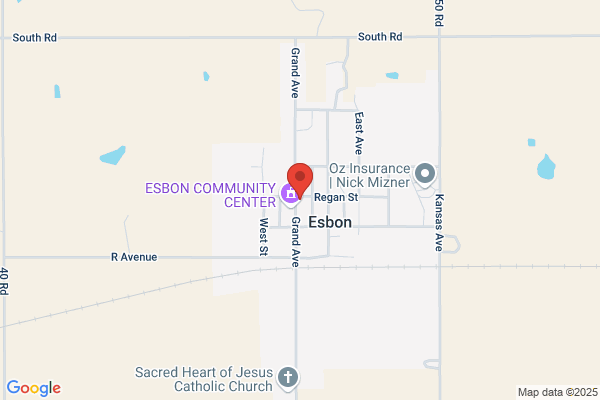 Esbon Grocery