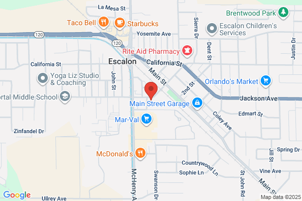Escalon Transmission