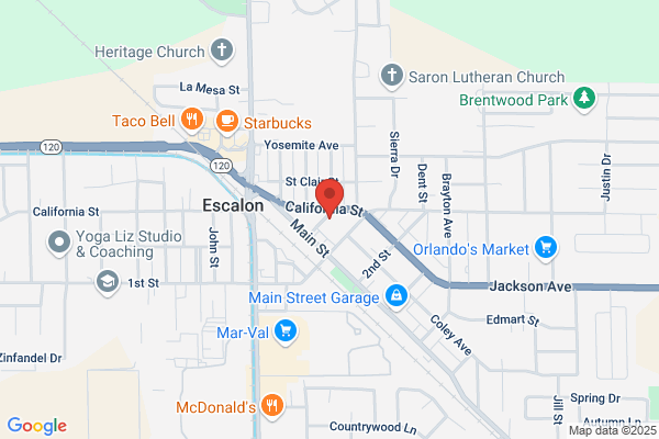 Escalon Optometry