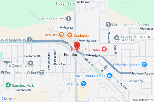 Carquest Auto Parts - Escalon Auto Parts