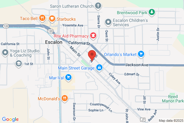 Community Action Resources of Escalon