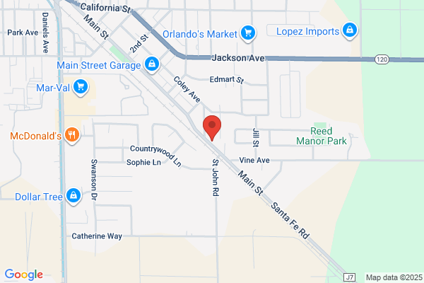 Escalon Auto & Truck Repair & Accessories