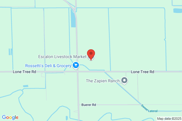 Escalon Boer Goat Ranch