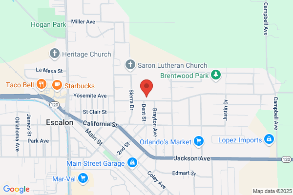 Escalon Childrens Services Inc