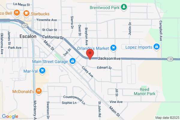 Escalon Chiropractic