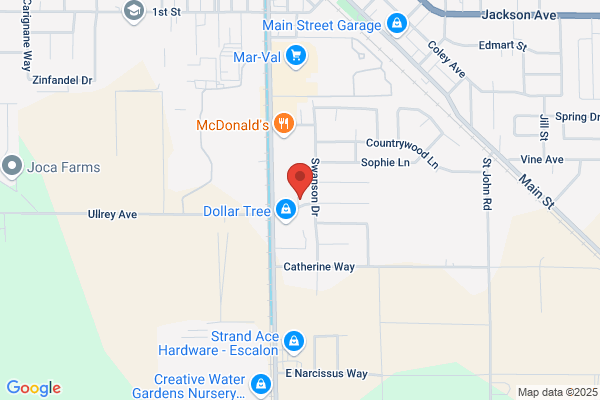 Escalon Community Ambulance