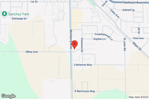 Escalon Community Health Center
